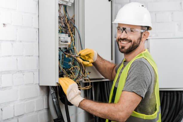 Best Electric Panel Repair  in Kouts, IN