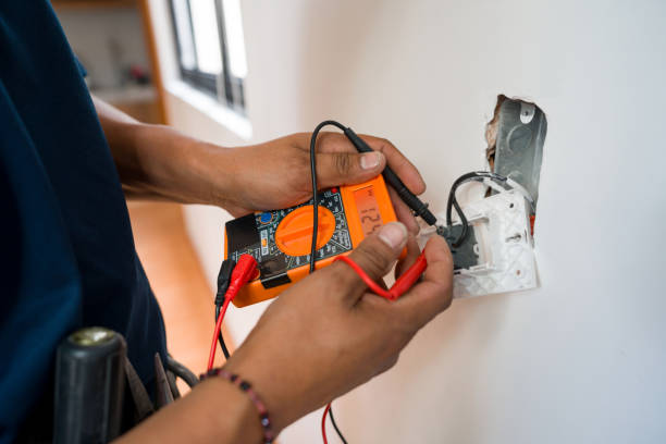 Best Commercial Electrician Services  in Kouts, IN