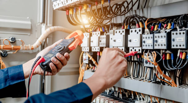 Best Affordable Electrician  in Kouts, IN