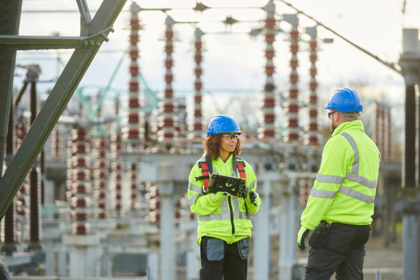 Best Affordable Emergency Electrician  in Kouts, IN