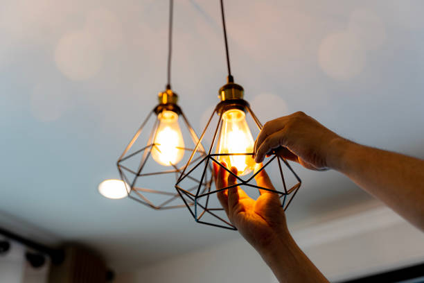 Best Outdoor Lighting Installation  in Kouts, IN