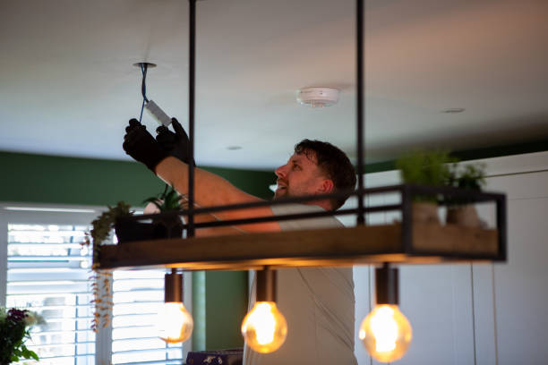 Best Electrical Repair Services  in Kouts, IN
