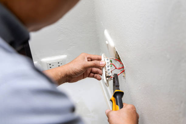 Best 24-Hour Electrician  in Kouts, IN