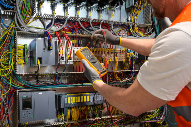 Best 24-Hour Electrician  in Kouts, IN