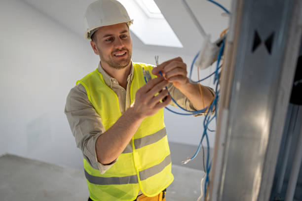 Best Electrical System Inspection  in Kouts, IN