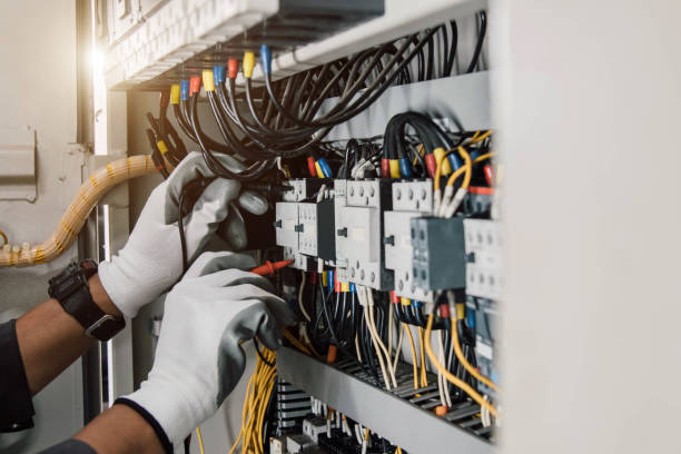 Best Electrical Upgrades for Homes  in Kouts, IN