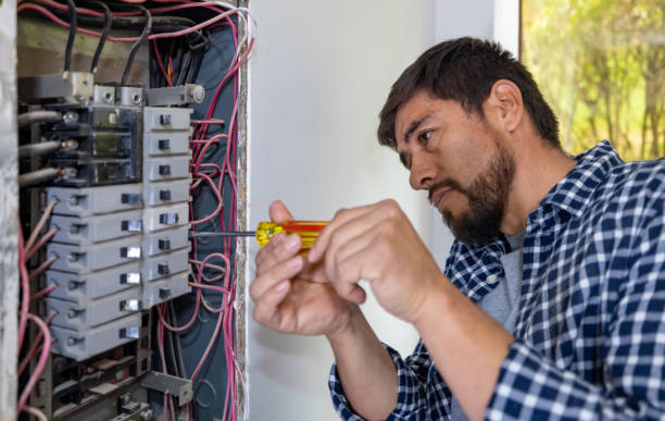 Best Emergency Electrical Repair  in Kouts, IN